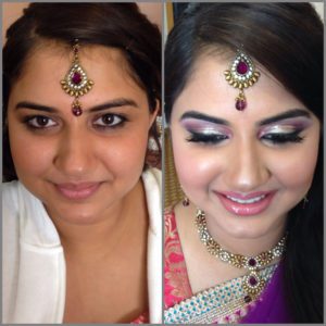 FREE Bridal Makeup Trials In Delhi | Register Now