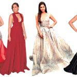 IIFA 2017-Best and Worst Dressed Actresses