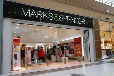 Makrs spencer