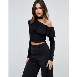 asos off shoulder