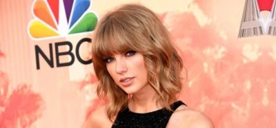Taylor Swift Reveals Her Beauty Tricks to Being Beautiful