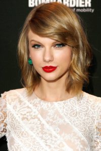 makeover taylor swift