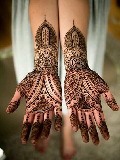 mehndi 2