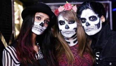 Creative Halloween Costumes Ideas For Women