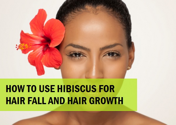 Hibiscus-Flower-to-Treat-Hair-Loss-and-Hair-Fall
