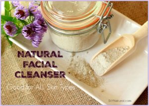 Homemade Face Wash2