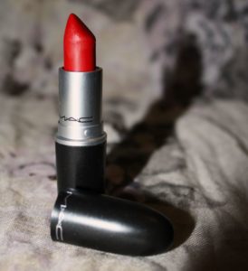 Mac ruby woo shade