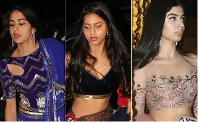 Most favourable Outfits For Post Diwali Celebrations