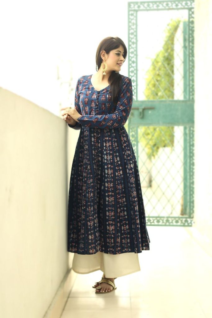 kurti designs