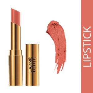 lakme argon oil lipstick