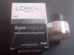 loreal primer new