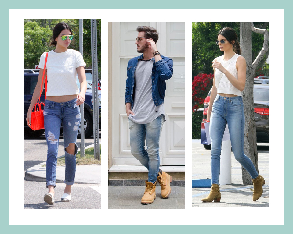 Basic T-Shirt Wearing Hacks For Smart Style Statement