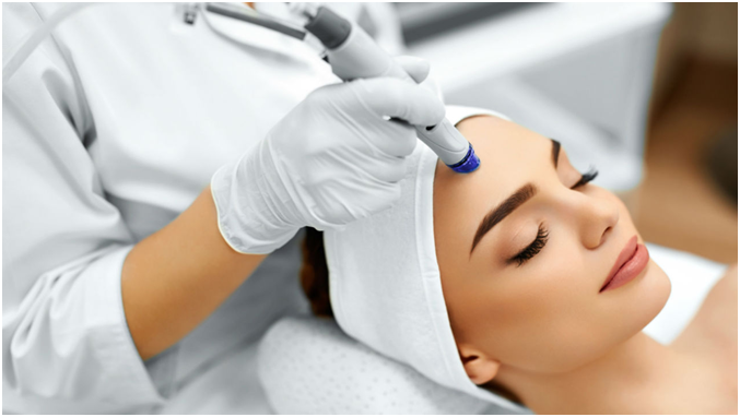 Microdermabrasion and Dermabrasion