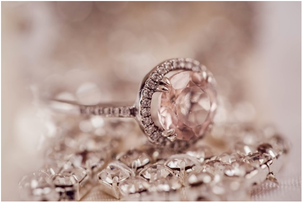 5 Engagement Ring Styles To Bedazzle Every Bride