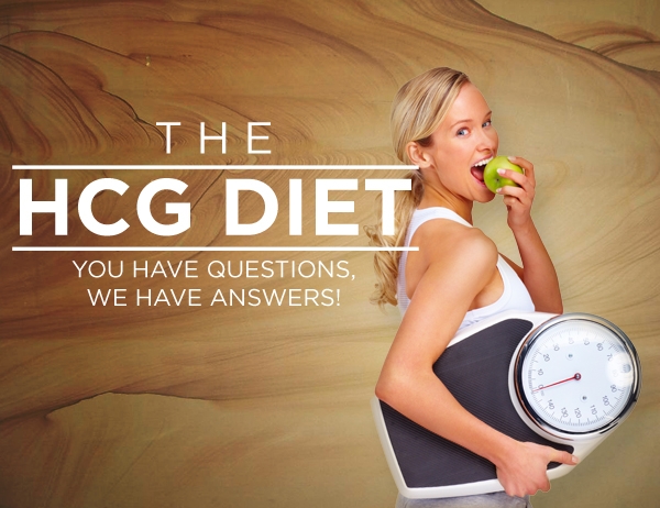 hcg diet