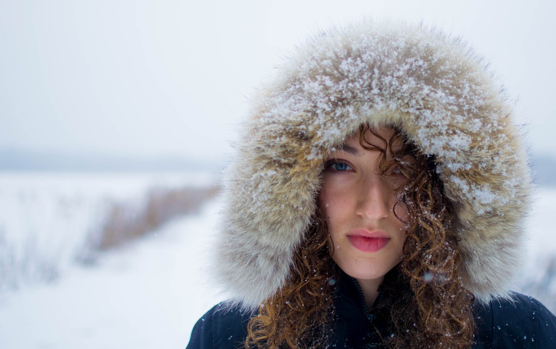 7 Tips for Getting Rid Winter Skin Woes