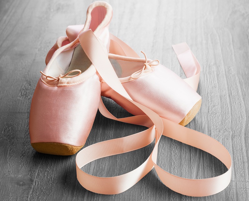 Capezio Footwear