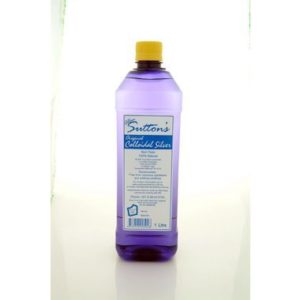 Colloidal Silver 1L Suttons