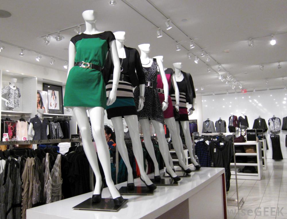 How to boost up the sale in Clothing stores