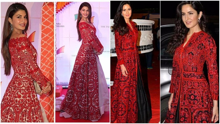 Manish-Malhotra-Jacket-Anarkali-Suits