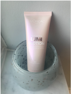 True Match Lumi Glotion (Fair Glow)