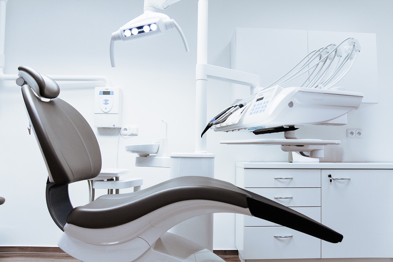 How To Find The Right Dental Clinic?