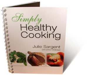 healthy reipe book