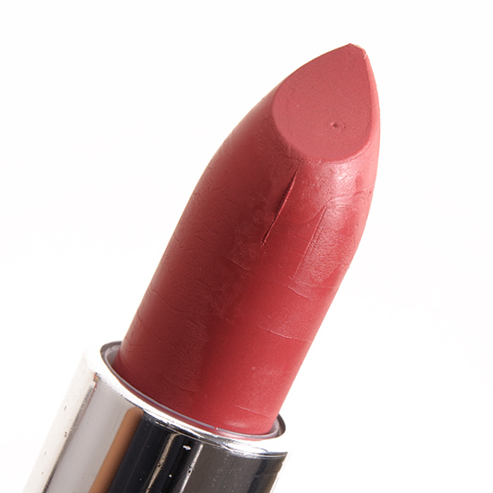 Maybelline New York Color Sensational Creamy Matte Lipstick – Touch Of Spice Review and Swatches