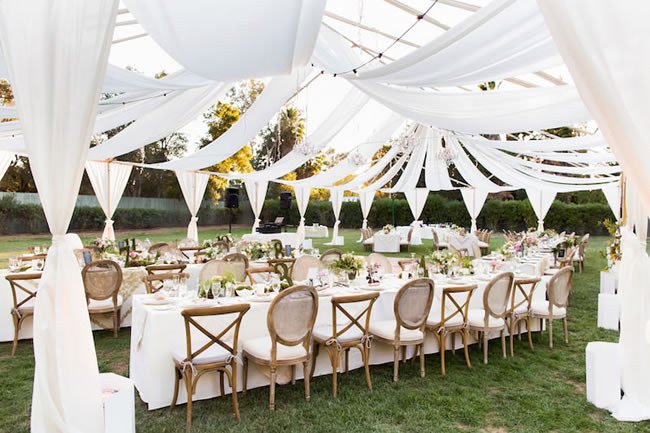 Why the Right Wedding Decor Plays A Major Role in Weddings