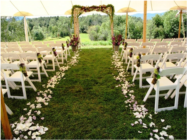 wedding decoration