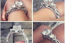 Top 10 Million Dollar Diamond Rings in the World