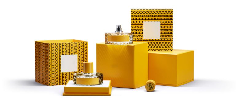 What are the Methods and Material Used to Make Perfume Packaging