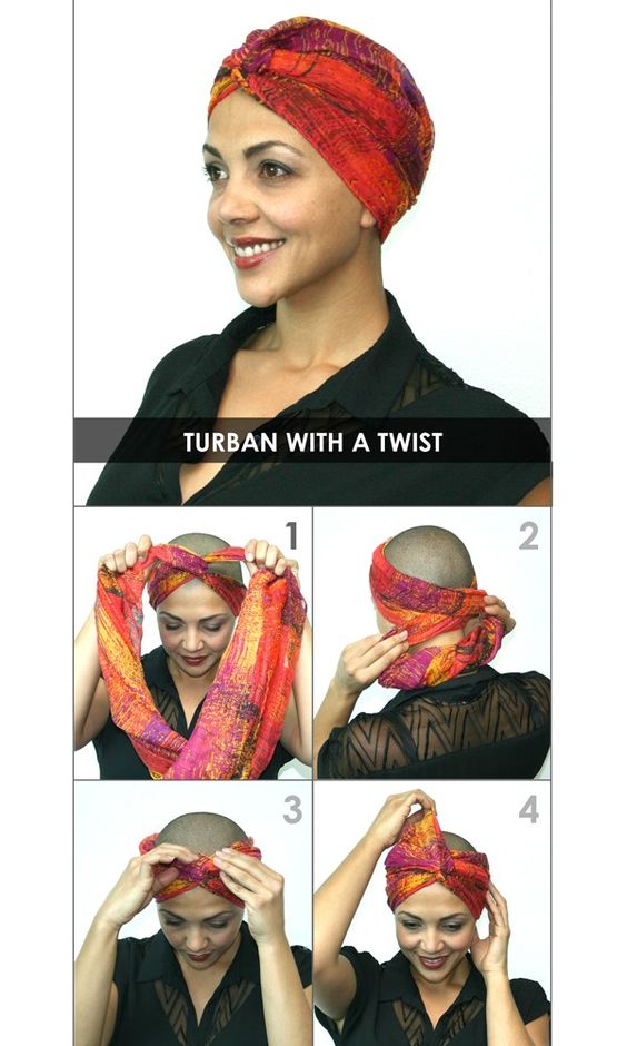 turban