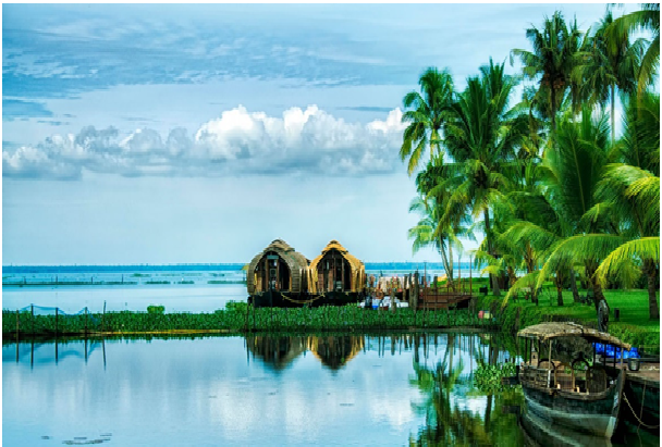 Gods Own Country is Just a Few Miles Away…Visit Kerala Today!