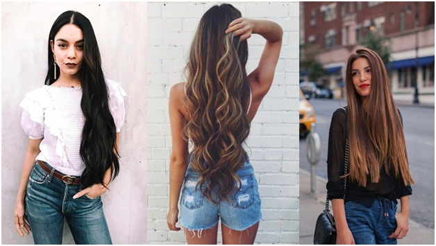 10 Do’s and Don’ts for Getting Long Beautiful Hair Strands – The Natural Way