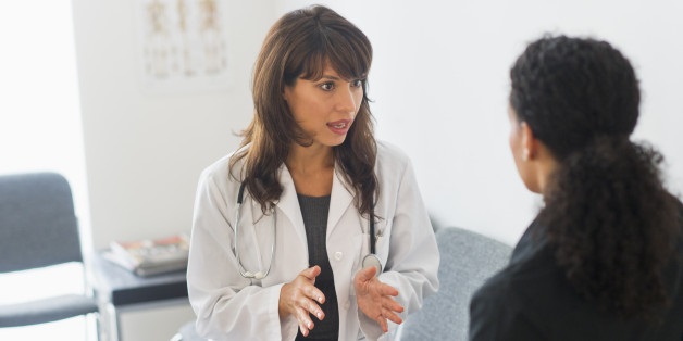 6 Reasons Why Women Should Visit an Ob-gyn