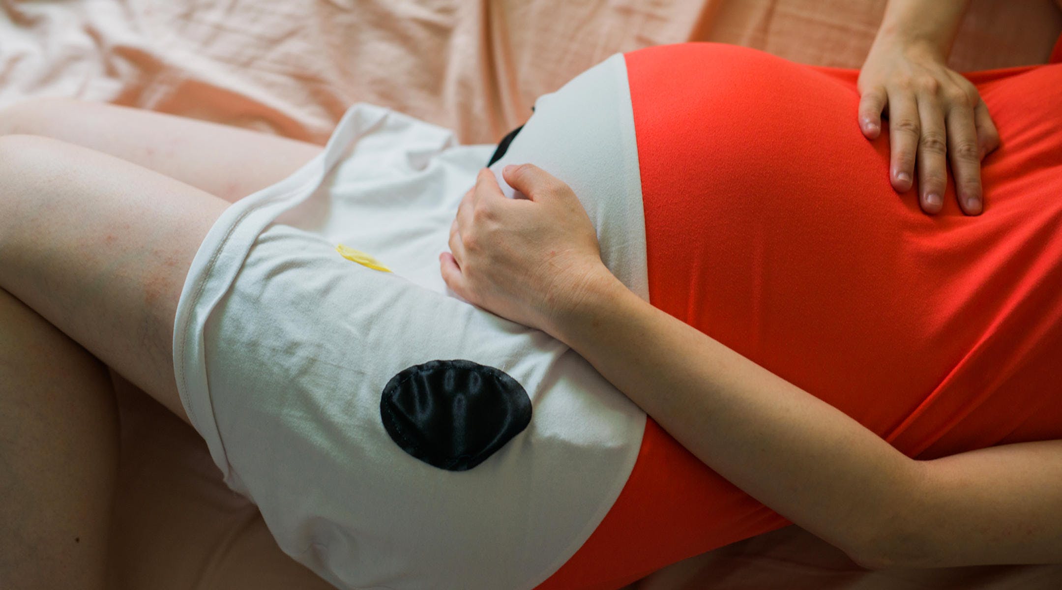 6 Signs You’ve Entered the Pregnancy Nesting Stage