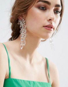 Chandelier Earrings