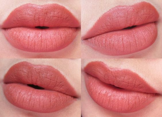 Lakme 9 to 5 Weightless Matte Mousse Lip & Cheek Color - hot Cinnamon 