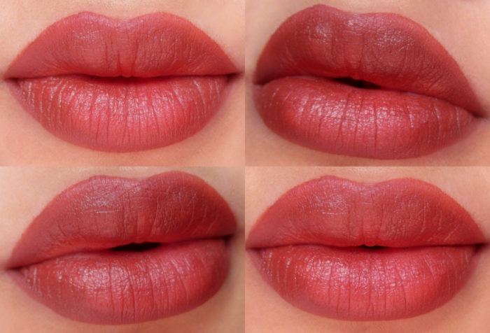 Lakme-9to5-Cocoa-Soft-Weightless-Matte-Mousse-Lip-Cheek-Color-Review-10-700x476