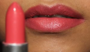 Mac Cross Wires Lipstick
