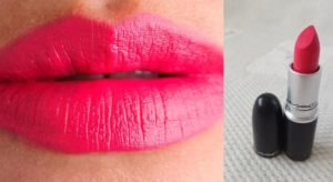 Mac Impassioned Lipstick