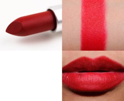 Mac Ruby Woo