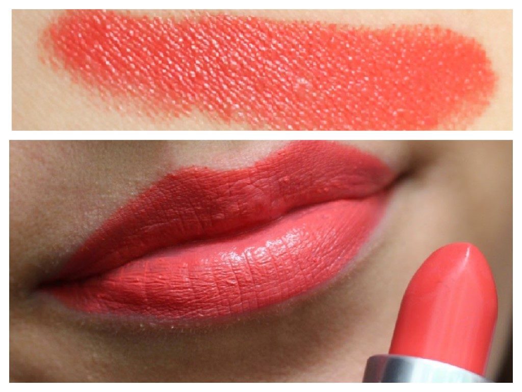 Mac Vegas Volt Lipstick