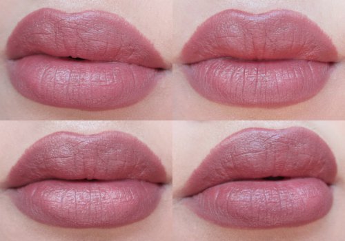 Sugar-Cosmetics-It’s-A-Pout-Time-Vivid-Lipstick-11-Six-Feet-Umber-Review-Lip-Swatch