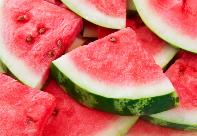 Feeling dehydrated? Quench your thirst by eating these 5 fruits