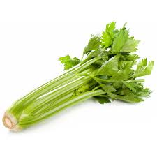 celery