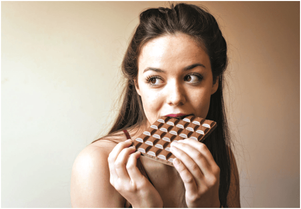 10 Reasons Why Eating Chocolate is Good For You