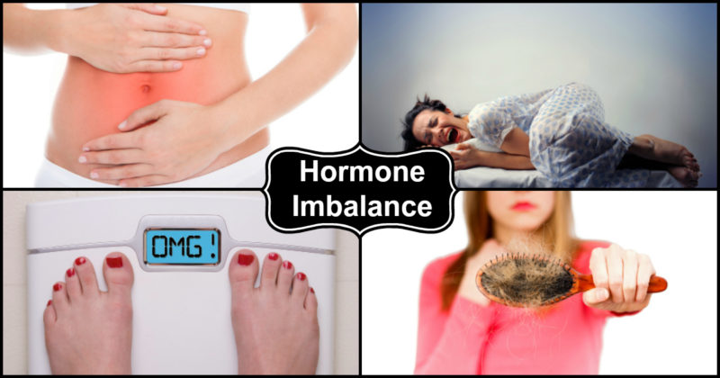 7 Ways to Prevent Hormone Imbalance Naturally