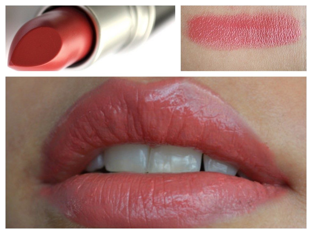 Mac See Sheer Lipstick